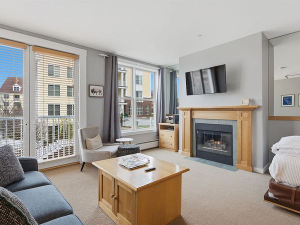 761 Stratton Mountain Access Road, Unit 241, Stratton, VT 05155