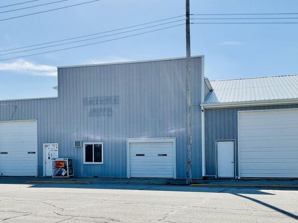 105 & 107 Cass Street, Westgate, IA 50681