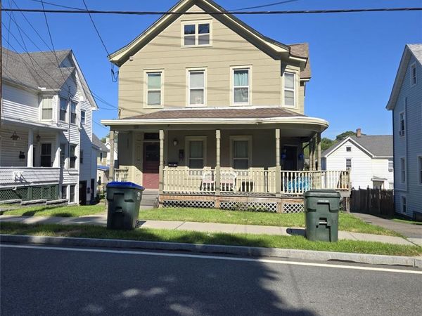 59 Ulster Avenue , Walden, NY 12586