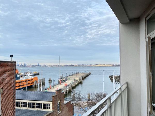 90 Bay Street Landing , Staten Island, NY 10301