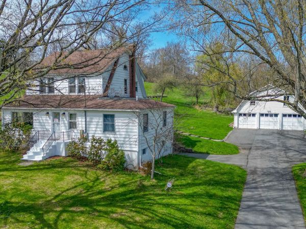 691 County Road 114, Cochecton, NY 12726