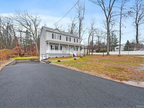 2685 Gregory Street , Yorktown Heights, NY 10598