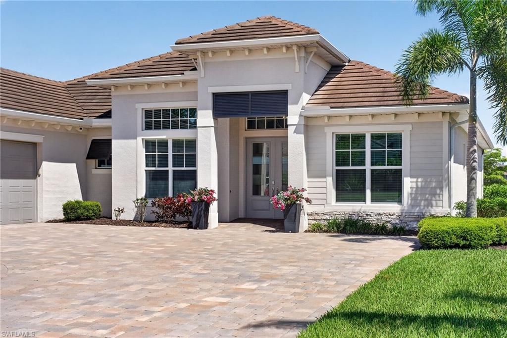 14930 Blue Bay Cir, Fort Myers, FL 33913 Photo