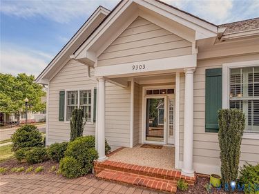 9303 Amberleigh Circle, Chesterfield, VA 23236