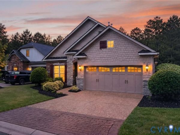 5375 Villa Green Court, Providence Forge, VA 23140