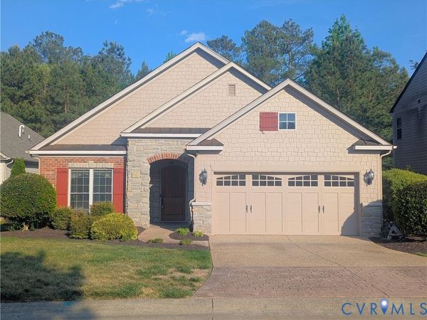 5375 Villa Green Court , Providence Forge, VA 23140