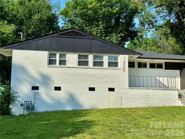 1450 Academy Street, Charlotte, NC 28205