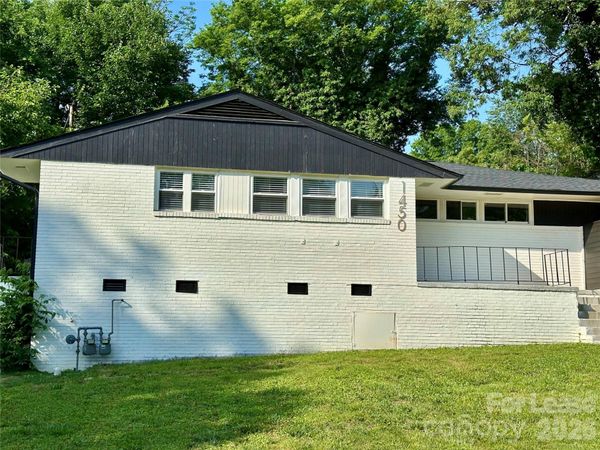 1450 Academy Street, Charlotte, NC 28205