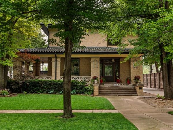 610 NW 14th Street, Oklahoma City, OK 73103