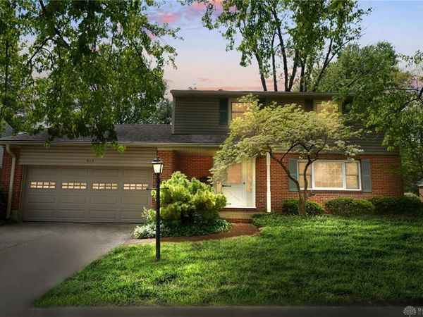 948 Malone Avenue, Kettering, OH 45429