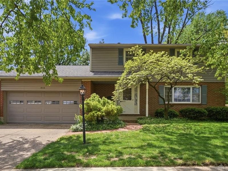 948 Malone Avenue, Kettering, OH 45429 Photo 2