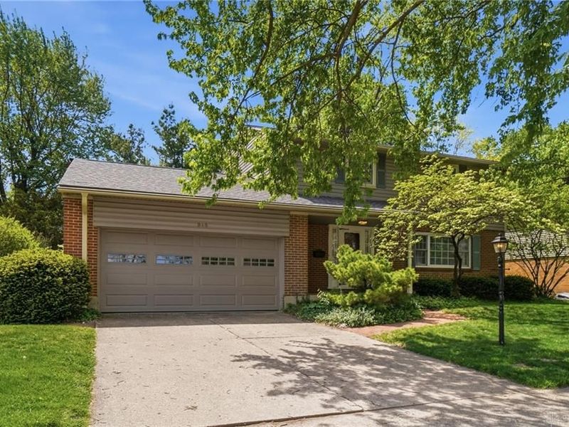 948 Malone Avenue, Kettering, OH 45429 Photo 3