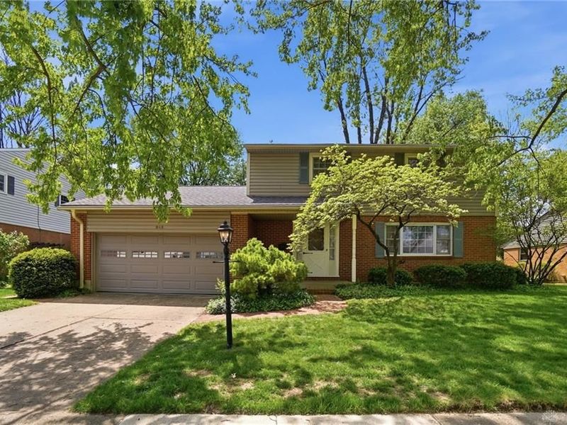 948 Malone Avenue, Kettering, OH 45429 Photo 4