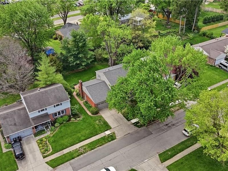 948 Malone Avenue, Kettering, OH 45429 Photo 5