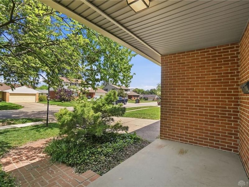 948 Malone Avenue, Kettering, OH 45429 Photo 8