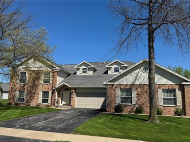 3170 Willowridge Road, Unit C, Marion, IA 52302