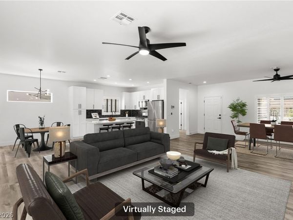 2577 Gilbertville Avenue, Henderson, NV 89052