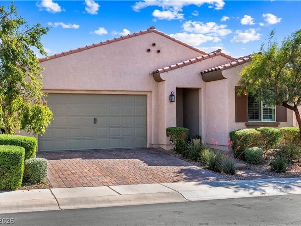 517 Sterling Falls Avenue, Henderson, NV 89011