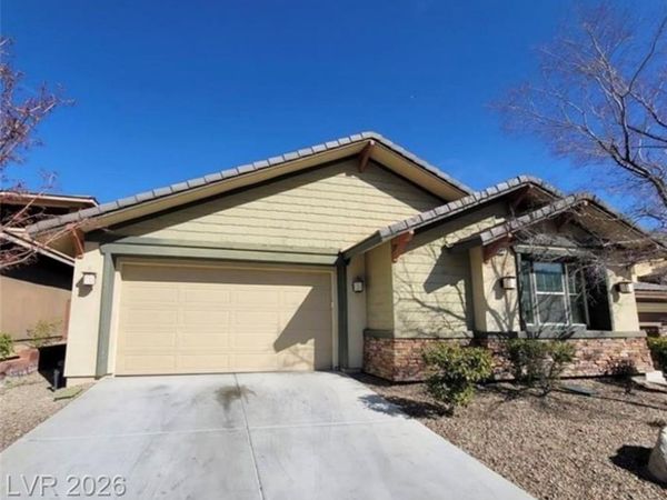 5564 Bethany Bend Drive, Las Vegas, NV 89135