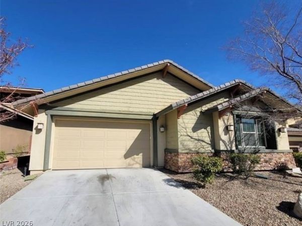 5564 Bethany Bend Drive, Las Vegas, NV 89135