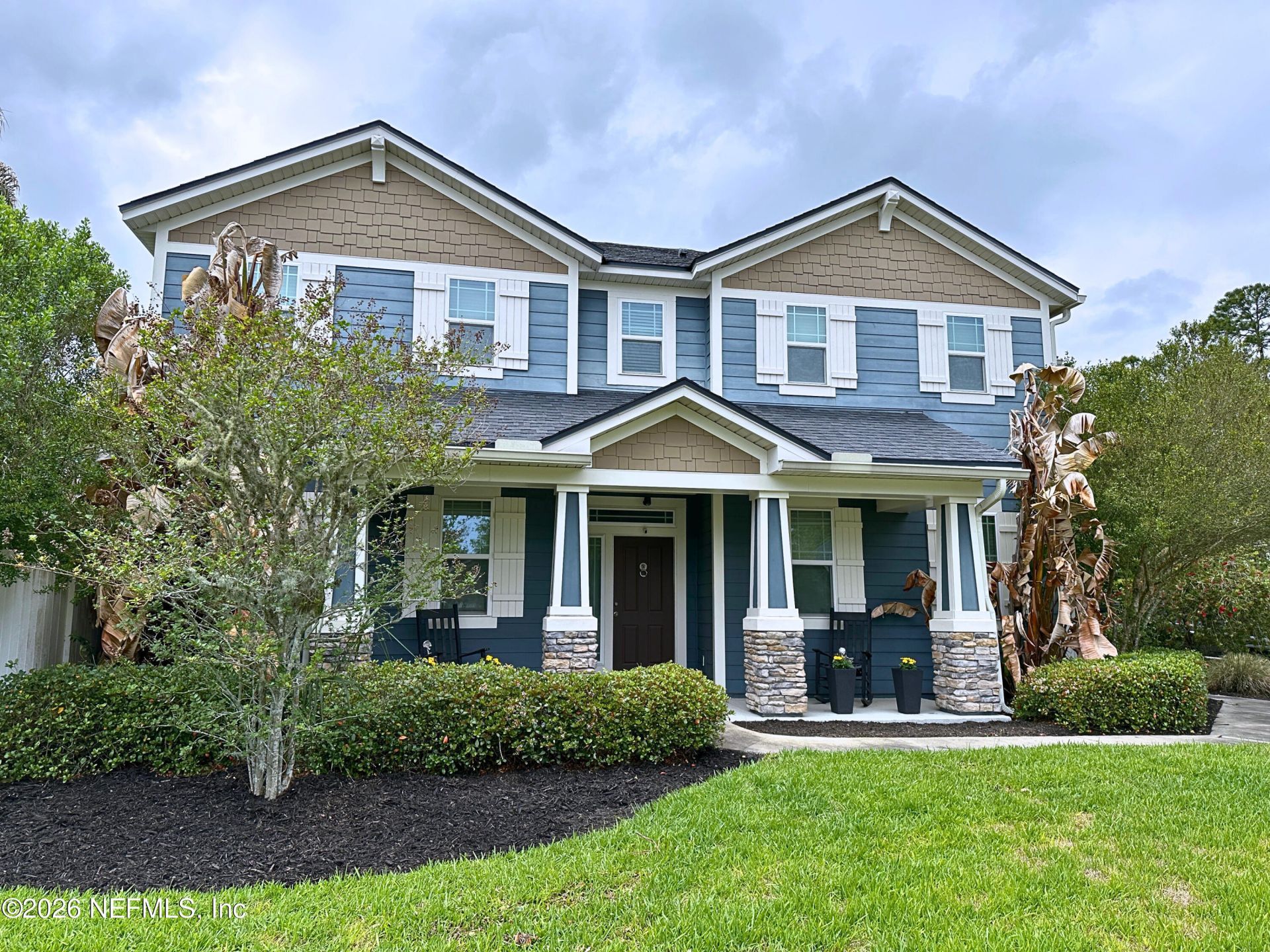 7048 Rosabella Circle, Jacksonville, FL 32258 Main Photo