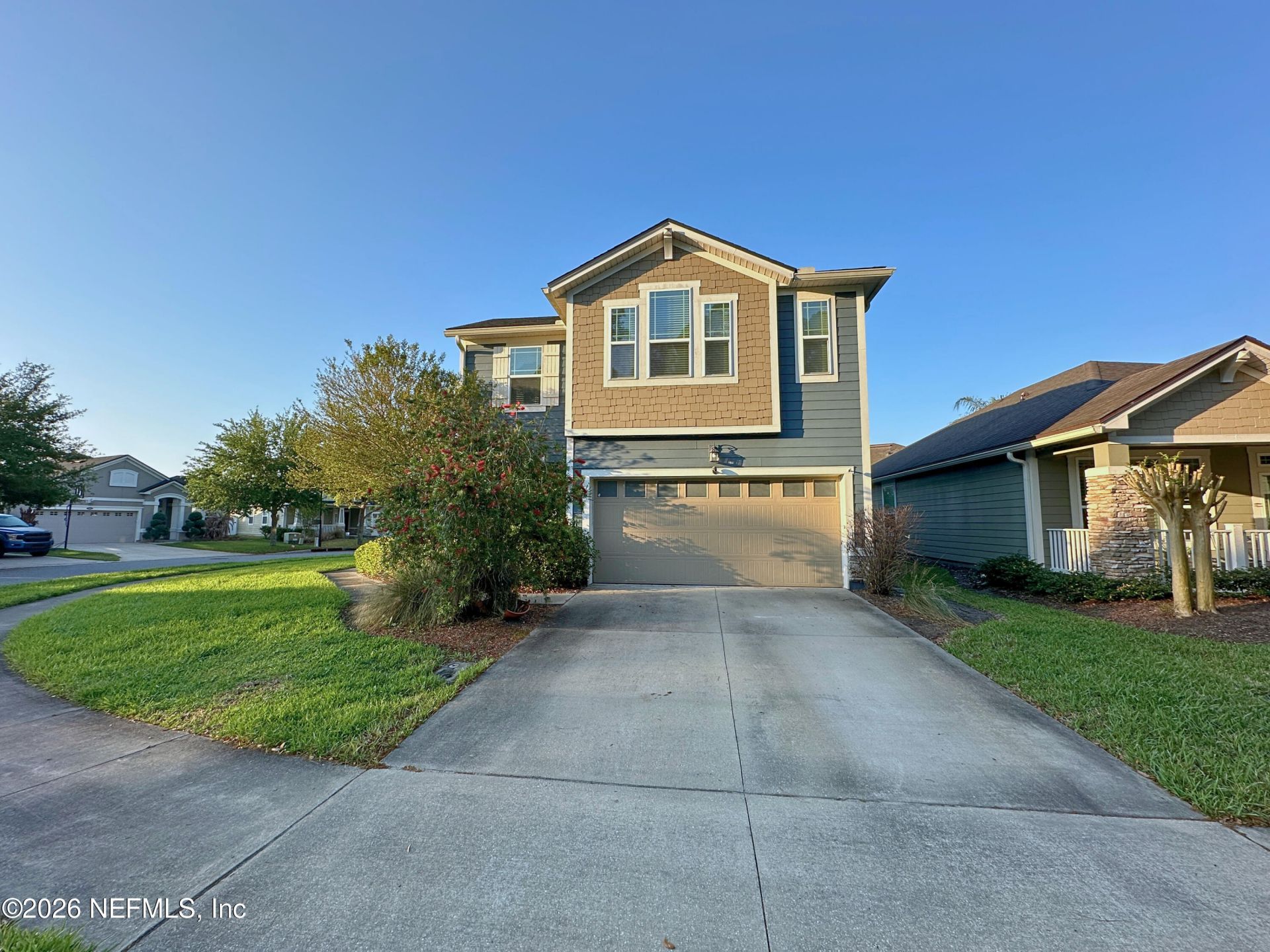 7048 Rosabella Circle, Jacksonville, FL 32258 Photo