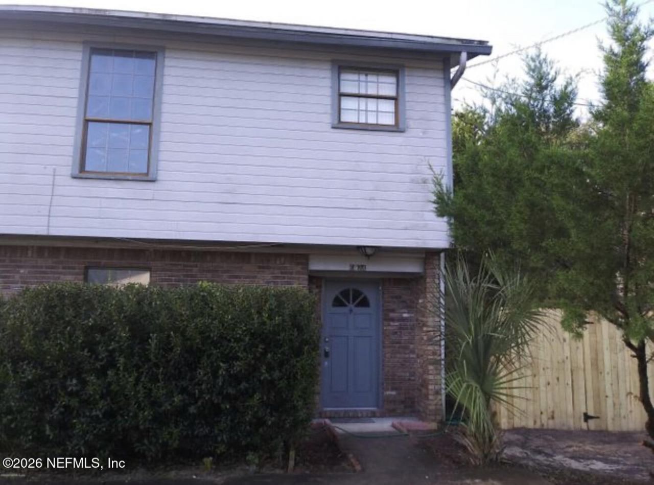 6024 Du-clay Road, Jacksonville, FL 32244 Main Photo