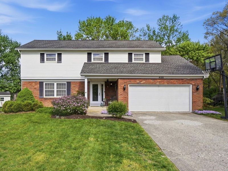 488 Clark State Road, Columbus, OH 43230 Photo 1