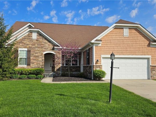 7226 Dursley Court , Solon, OH 44139