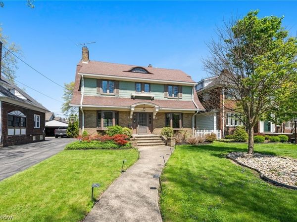 14920 Lake Avenue , Lakewood, OH 44107