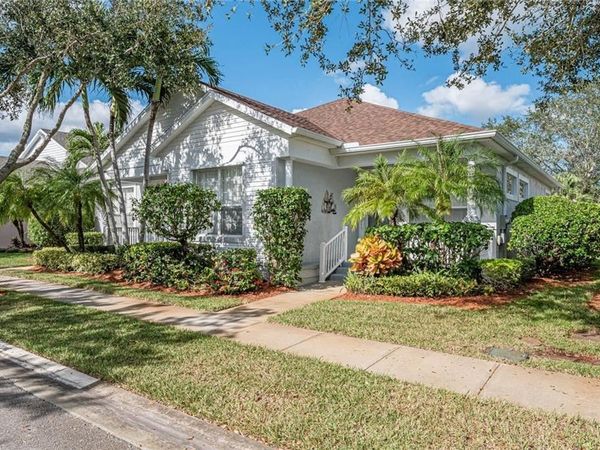 7652 15th Street, Vero Beach, FL 32966