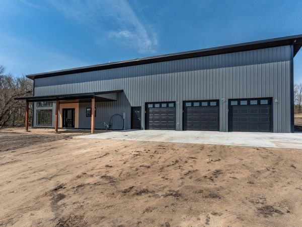 105 Two Rivers Road , Fergus Falls, MN 56537