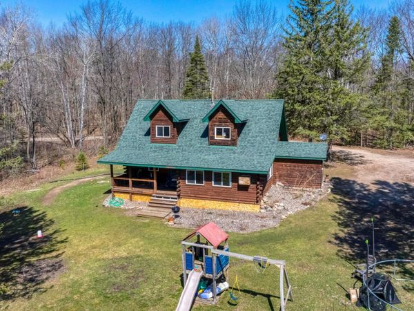 38557 486th Lane , Palisade, MN 56469