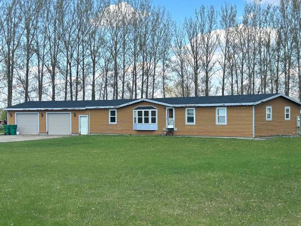 205 Arnold Avenue, Portland, ND 58274