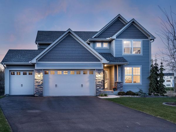 7253 Rogers Court , Chanhassen, MN 55317