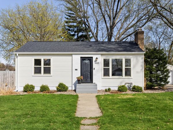 6509 13th Avenue S, Minneapolis, MN 55423