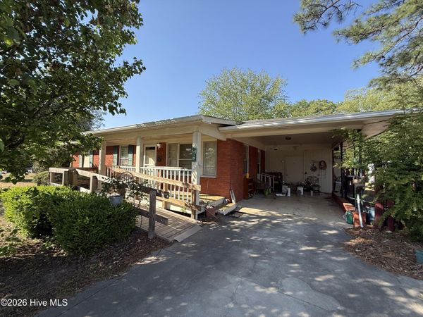 3610 Madison Avenue , Fayetteville, NC 28304