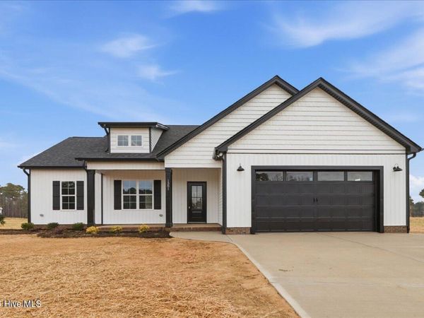 1877 S Big Woods Road, Spring Hope, NC 27882