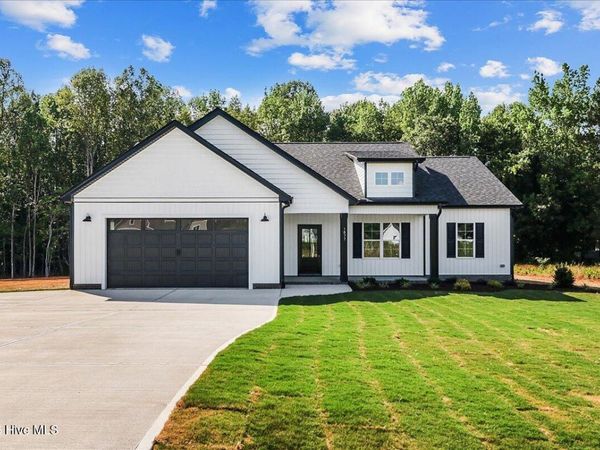 1877 S Big Woods Road, Spring Hope, NC 27882