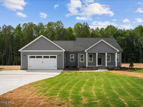 1859 S Big Woods Road, Spring Hope, NC 27882