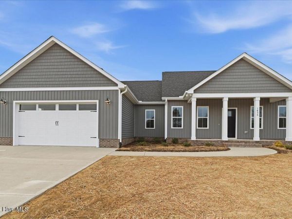 1859 S Big Woods Road, Spring Hope, NC 27882