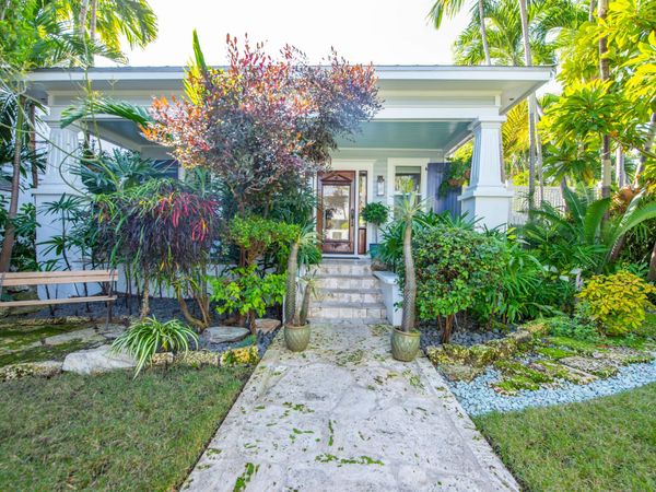 1220 Georgia Street, KEY WEST, FL 33040
