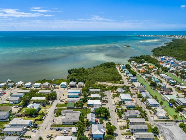 650 64th St Ocean Street, MARATHON, FL 33050