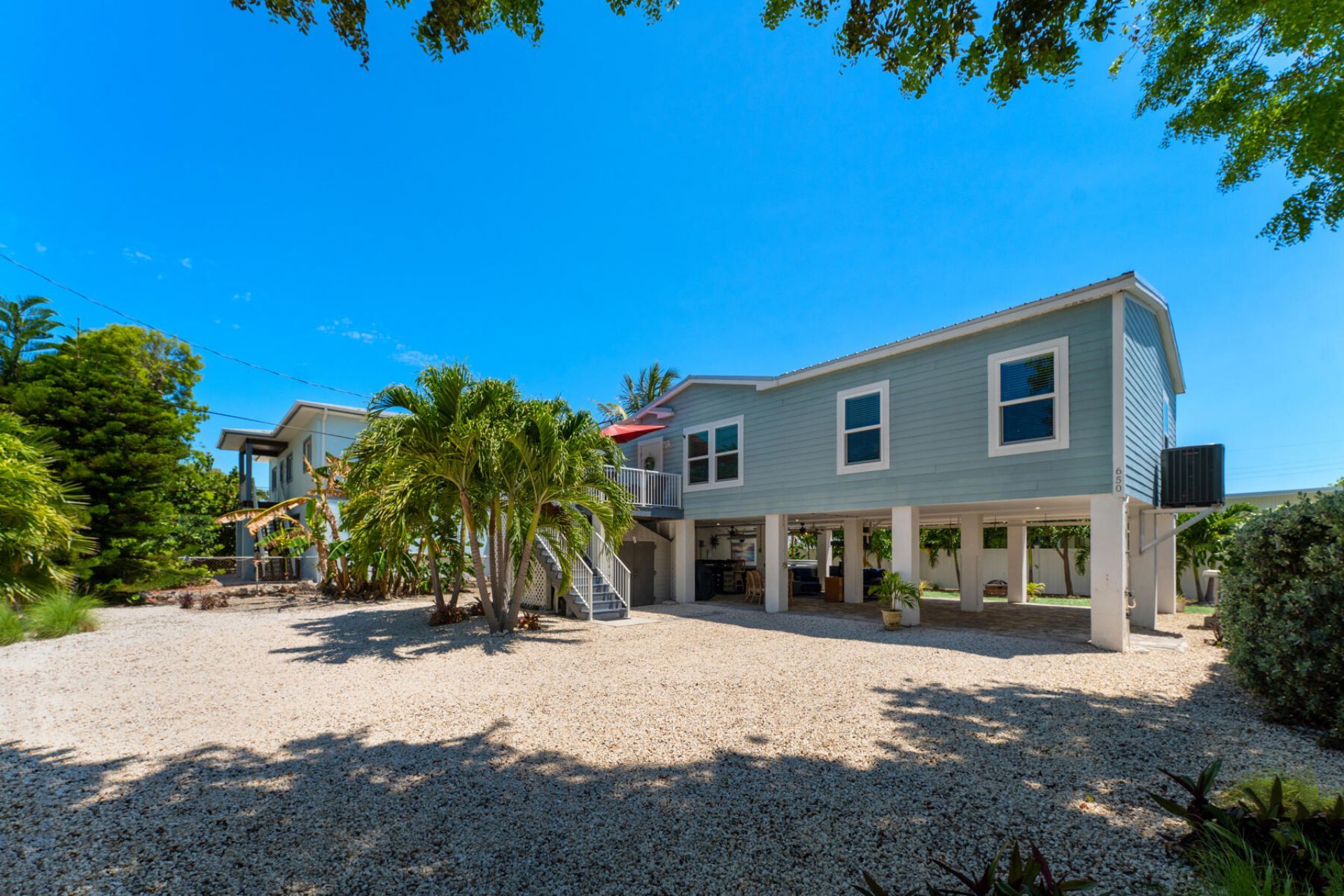 650 64th St Ocean Street, Marathon, FL 33050 Photo