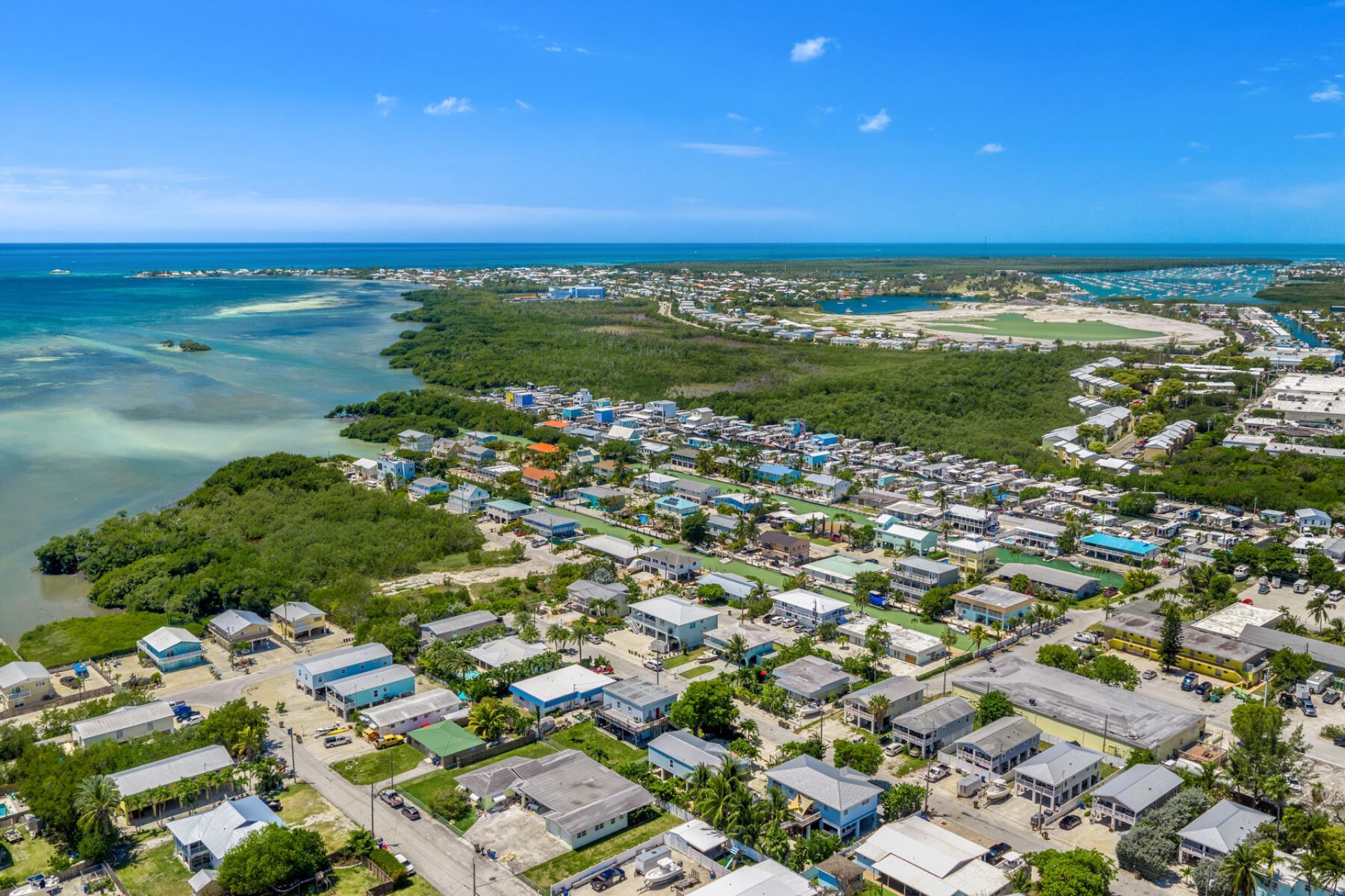 650 64th St Ocean Street, Marathon, FL 33050 Photo