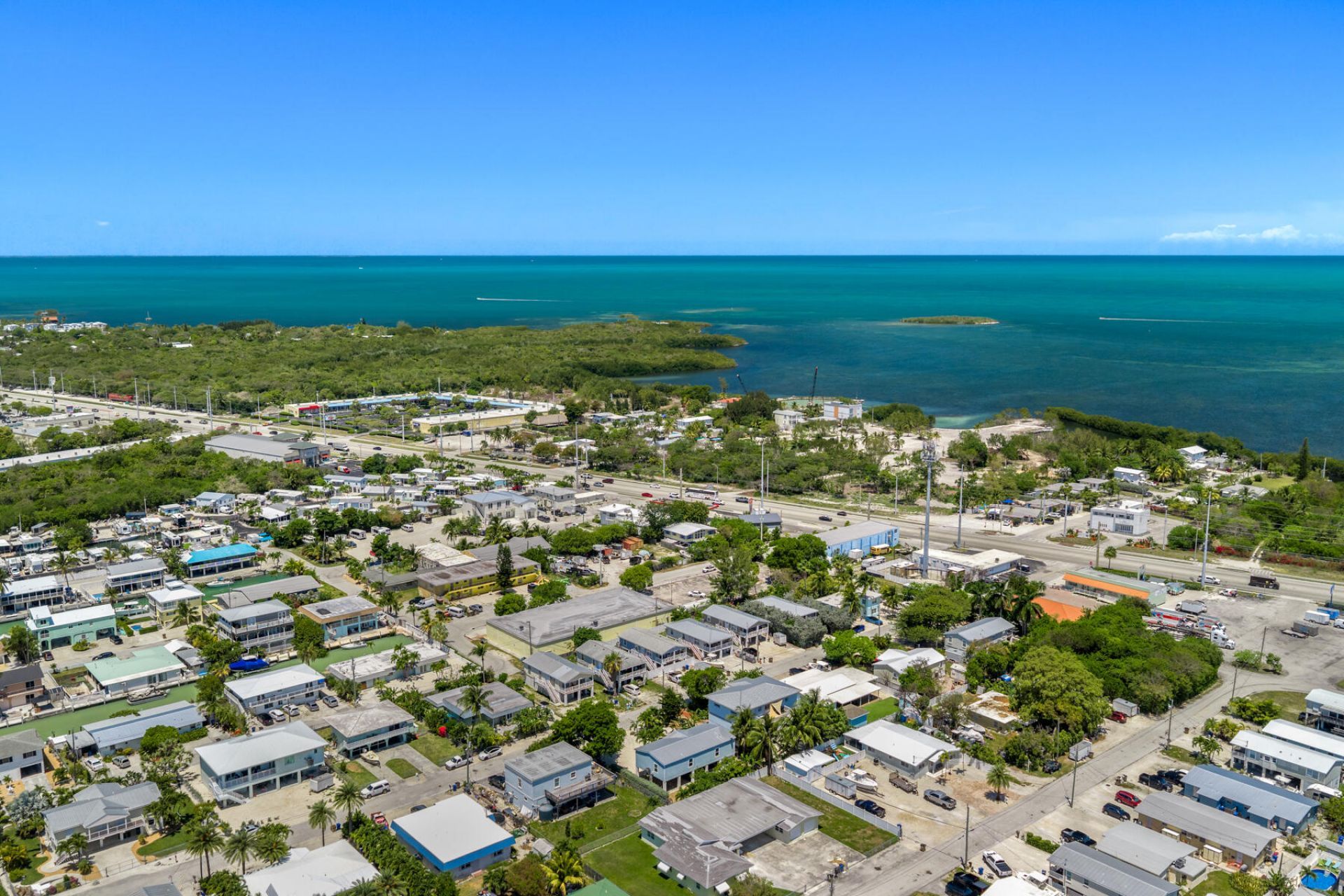 650 64th St Ocean Street, Marathon, FL 33050 Photo