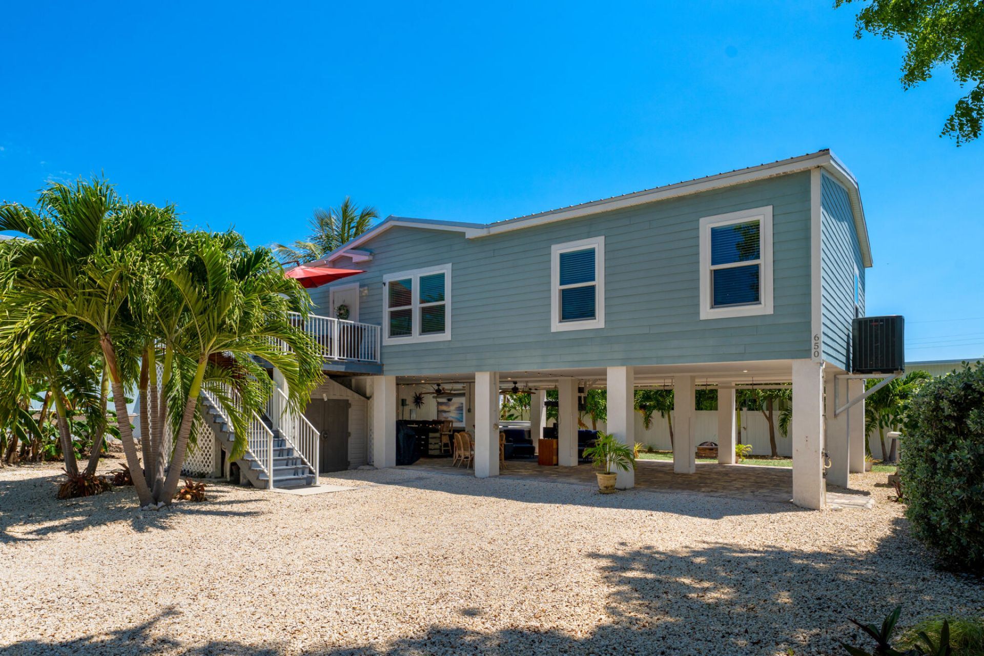 650 64th St Ocean Street, Marathon, FL 33050 Photo