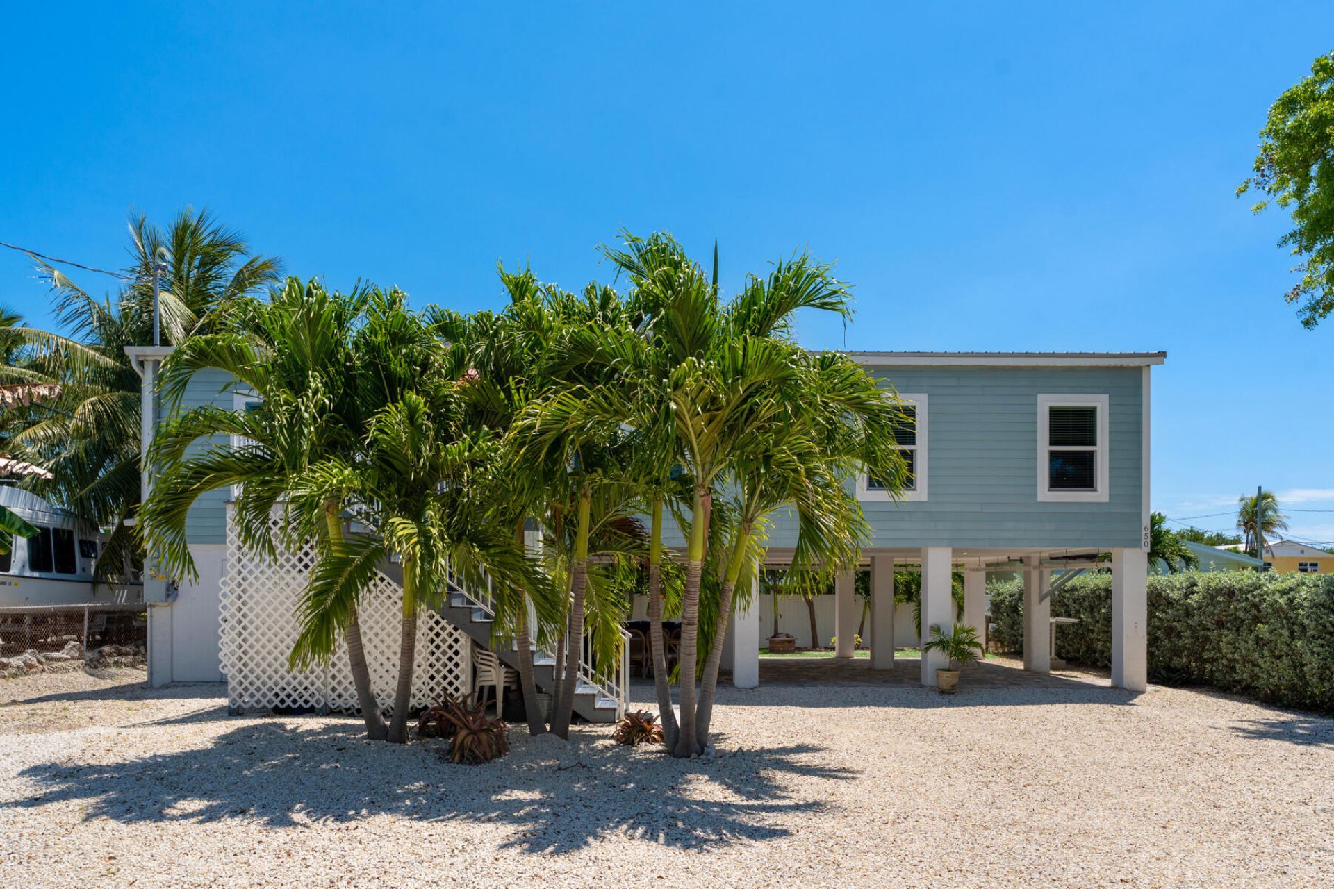 650 64th St Ocean Street, Marathon, FL 33050 Photo