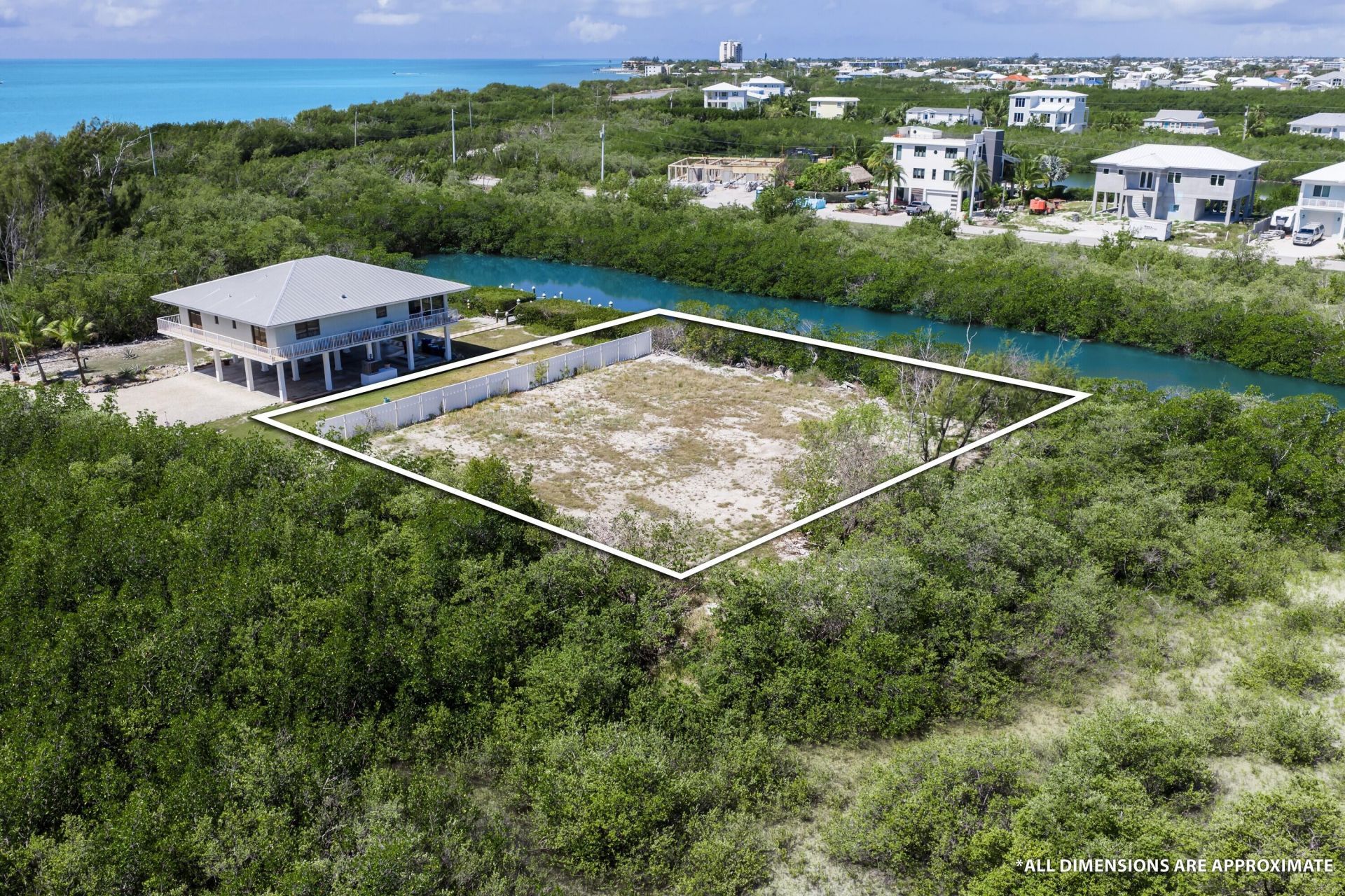 0 Avenue M, Marathon, FL 33050 Photo