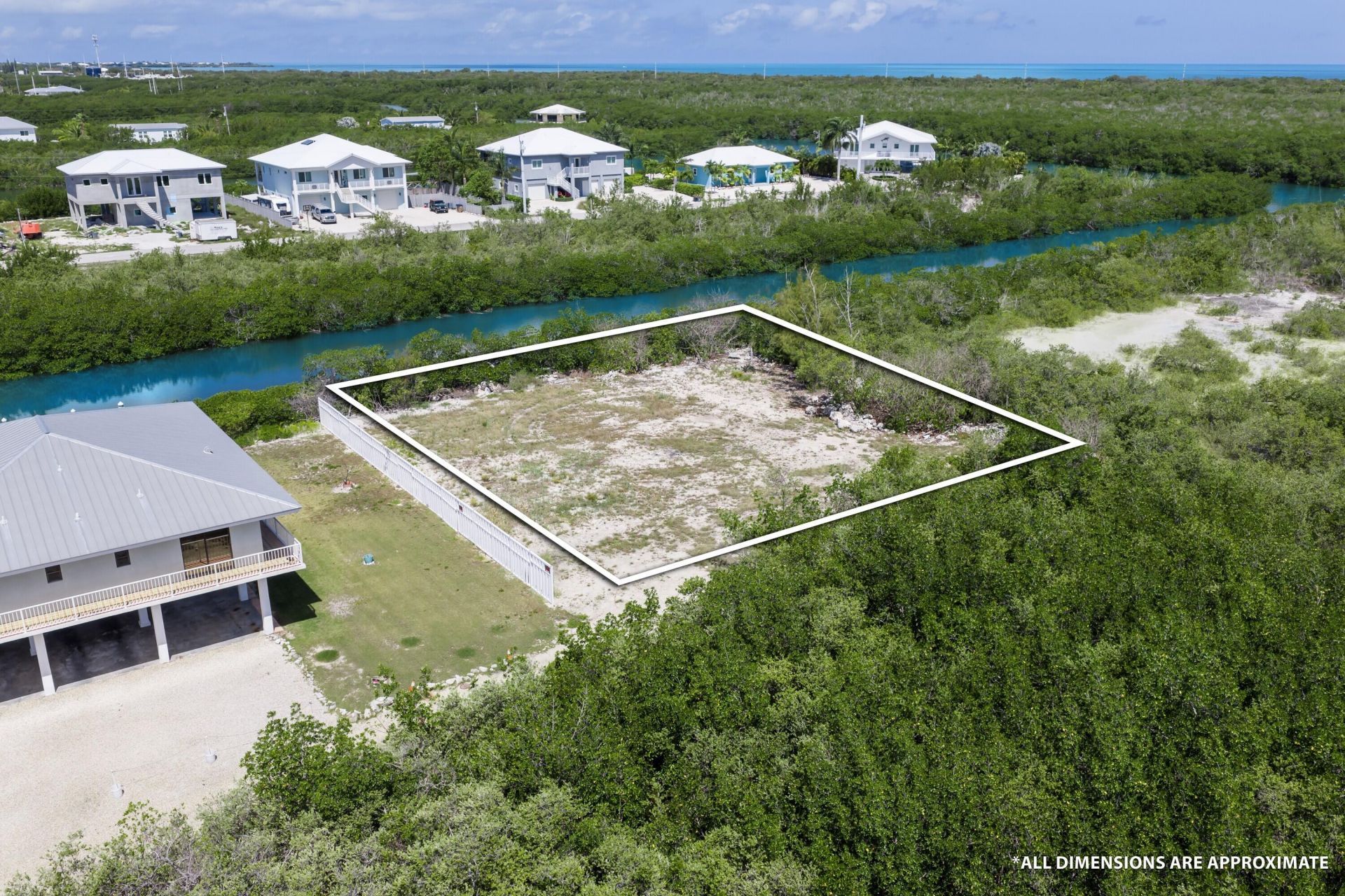 0 Avenue M, Marathon, FL 33050 Photo